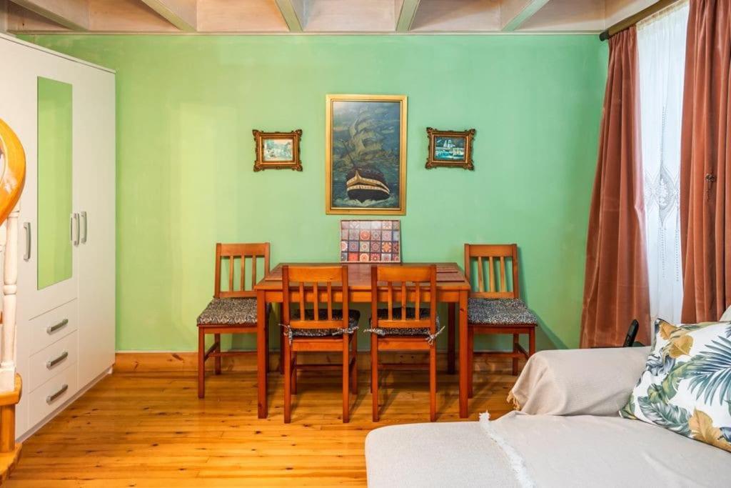 Steffi'S Place In Corfu Old Town ภายนอก รูปภาพ